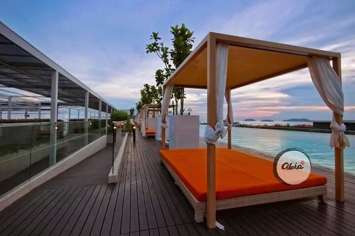 Terrace/Patio 15 of 35