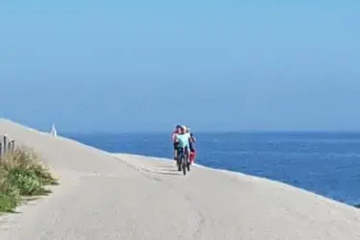 Beach 16 of 19