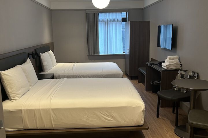 Superior Room 2 Queen Beds (6 of 6)