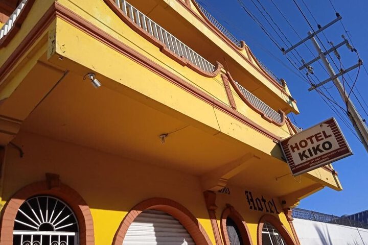 Hotel 13 of 13
