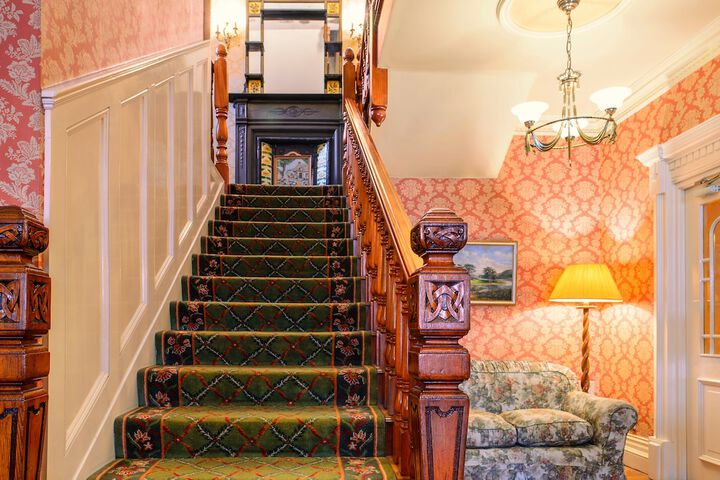 Staircase