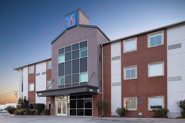 Hotel 24 of 24