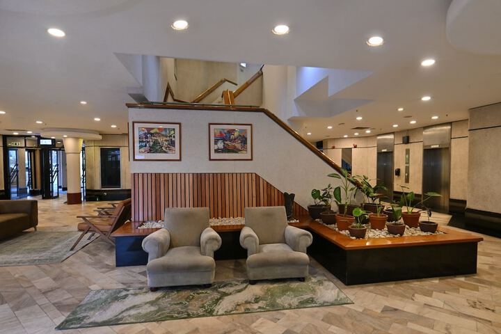 Hotel 117 of 128