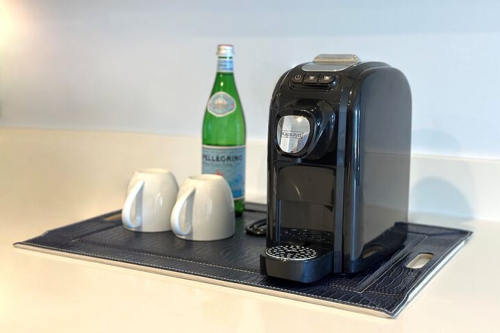 Breakfast/Coffee Service 34 of 62