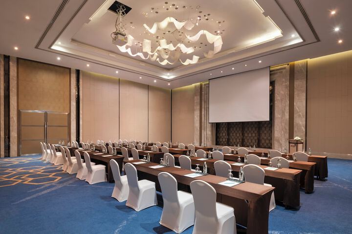 Meeting 232 of 277
