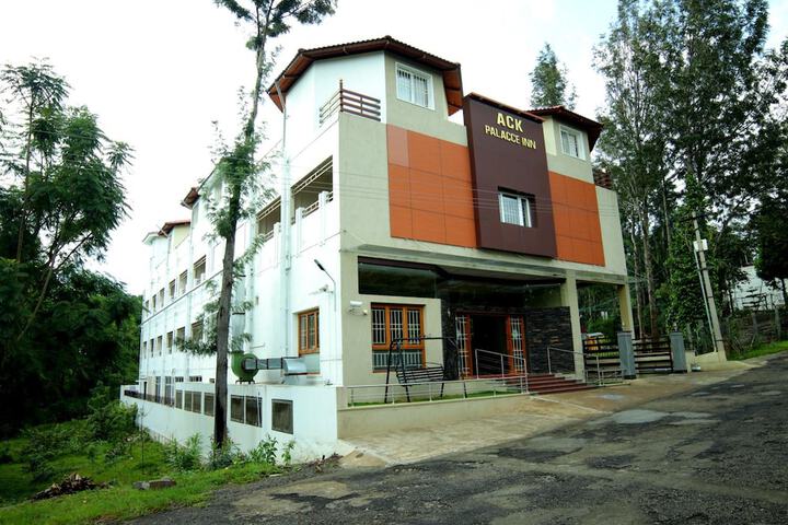 Hotel 48 of 48