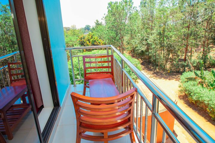 Terrace/Patio 47 of 48