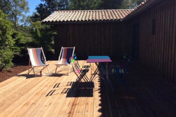 Terrace/Patio 15 of 16