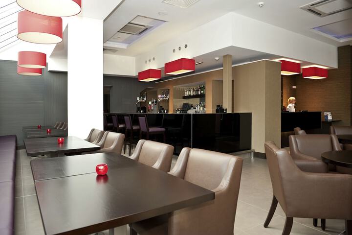Restaurants