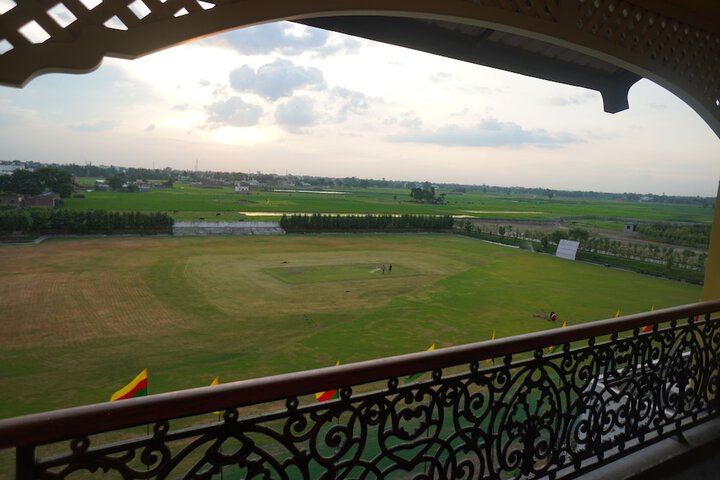 Terrace/Patio 16 of 16