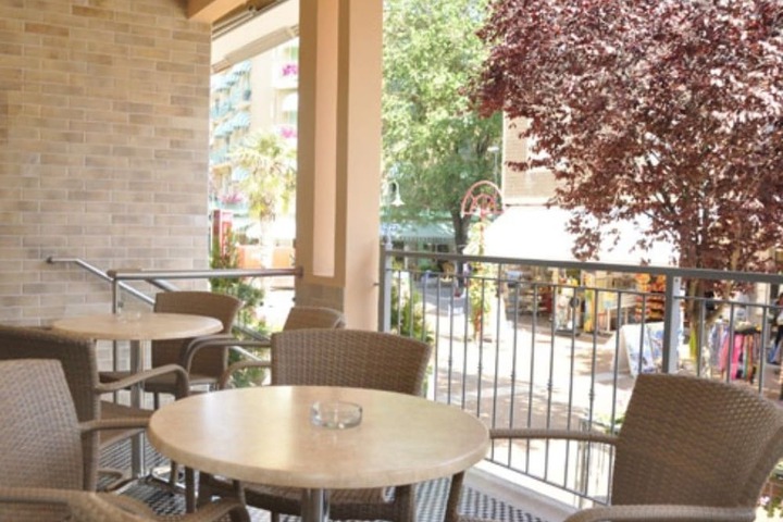 Terrace/Patio 36 of 43