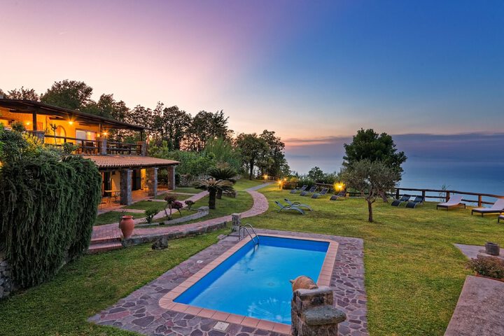Pools & Facilities