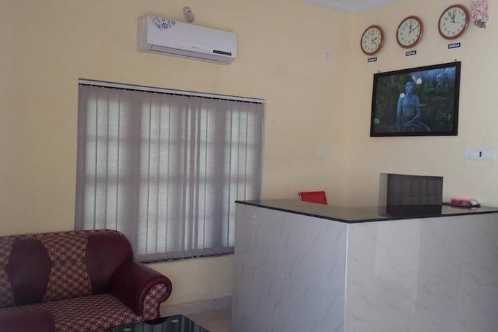 Hotel Interior 2 of 15
