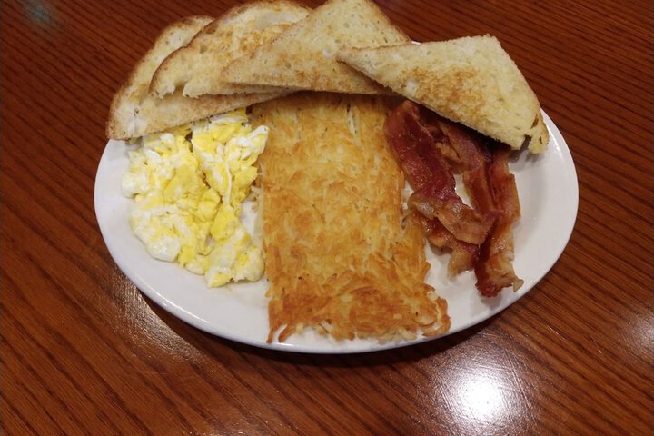 Breakfast/Coffee Service 102 of 150