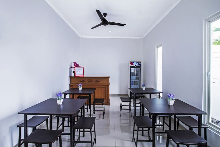 Restaurants