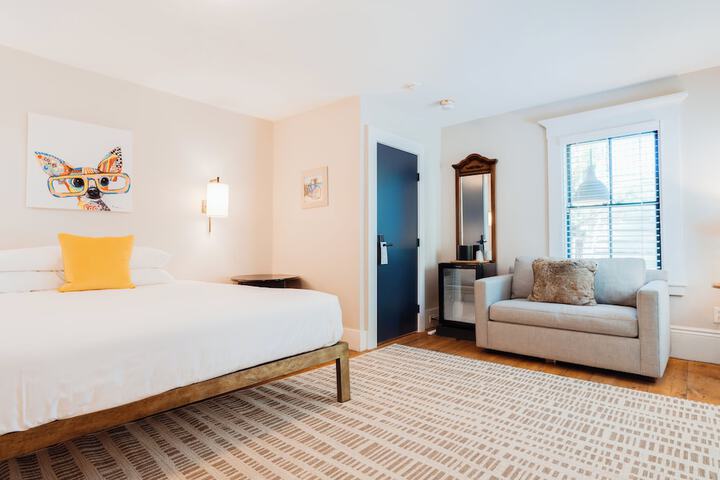 Standard | King Bed (21 of 21)