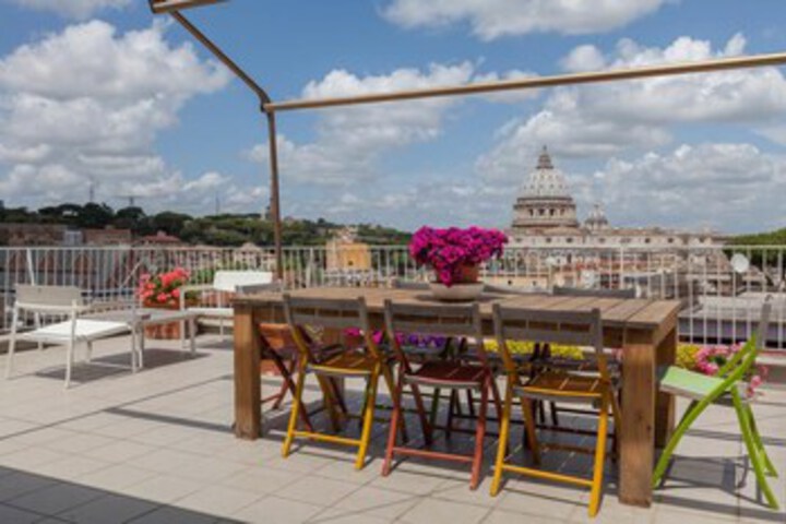 Terrace/Patio 20 of 22