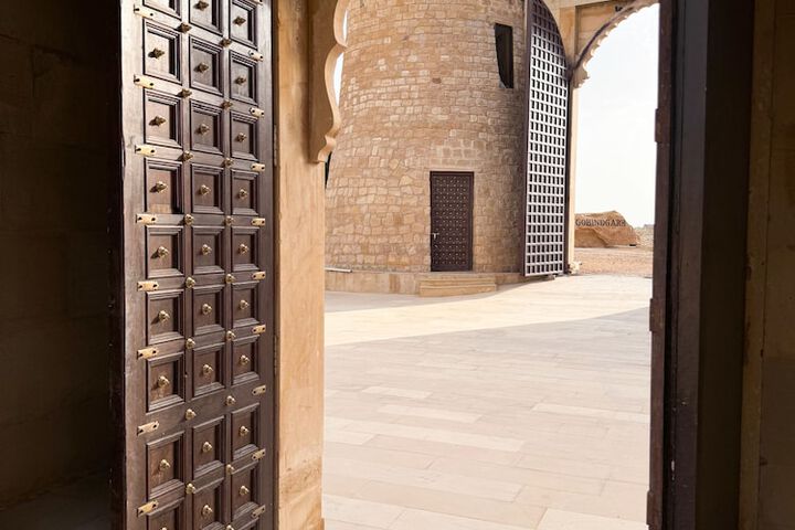 Image of Gobindgarh Jaisalmer