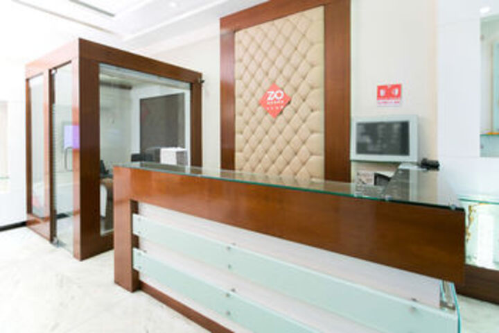 ZO Rooms Regal Square