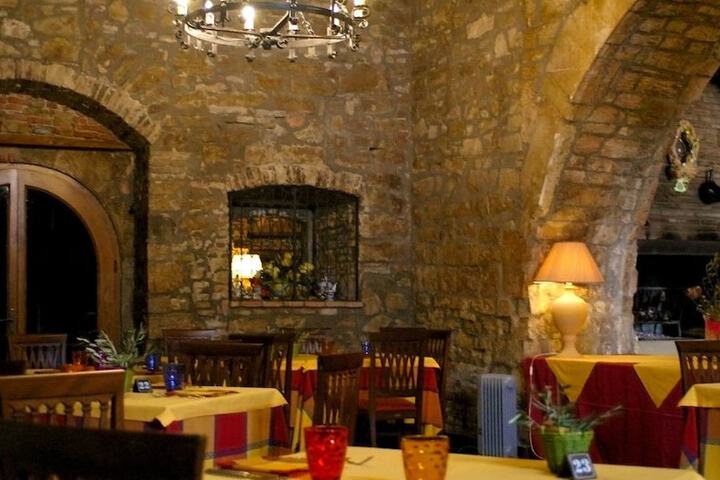Dining Photos