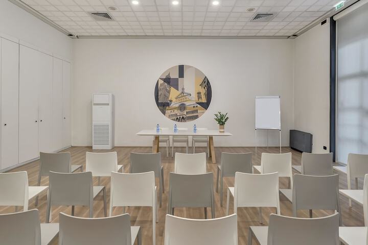 Meeting 24 of 29