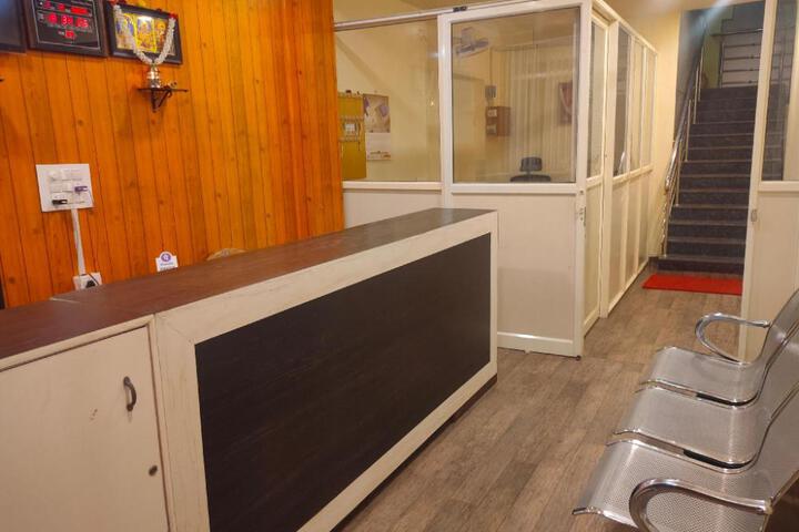Hotel Sri Shakti Priya