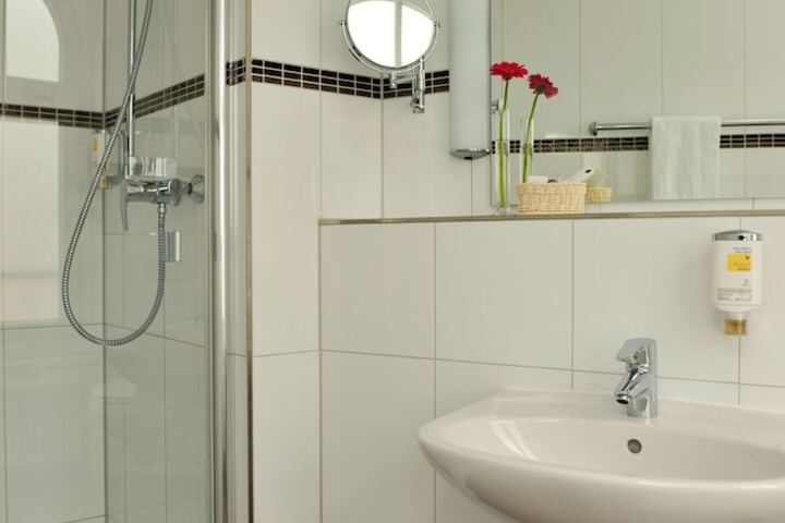 Bathroom Interior Photo