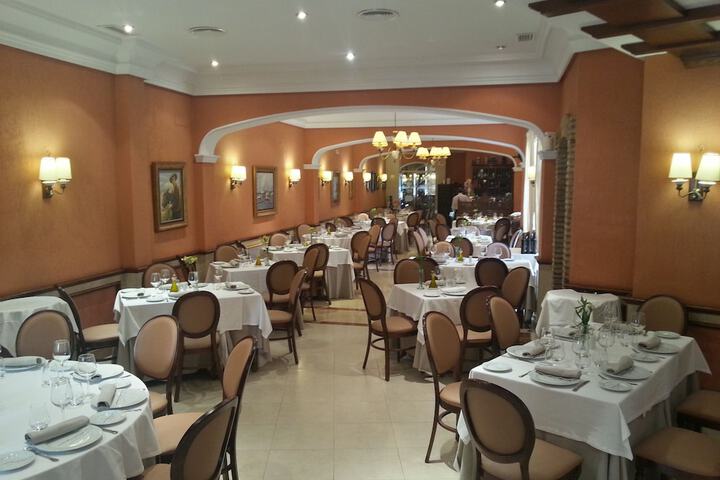 Restaurants