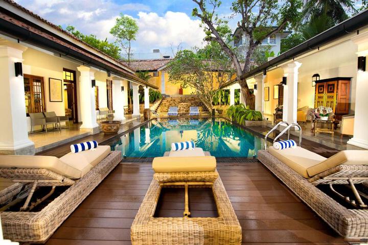 Fitness Center Photo