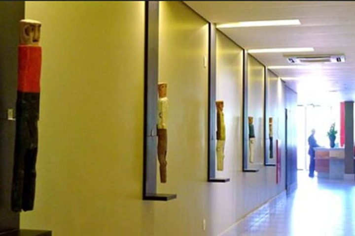 Ballroom/Hall 85 of 96