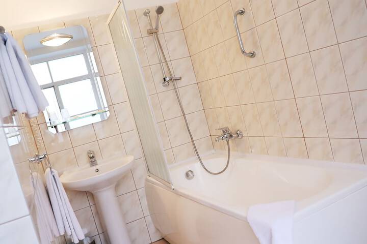 Bath Photo