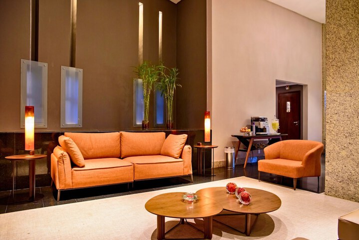 Hotel Interior 2 of 62