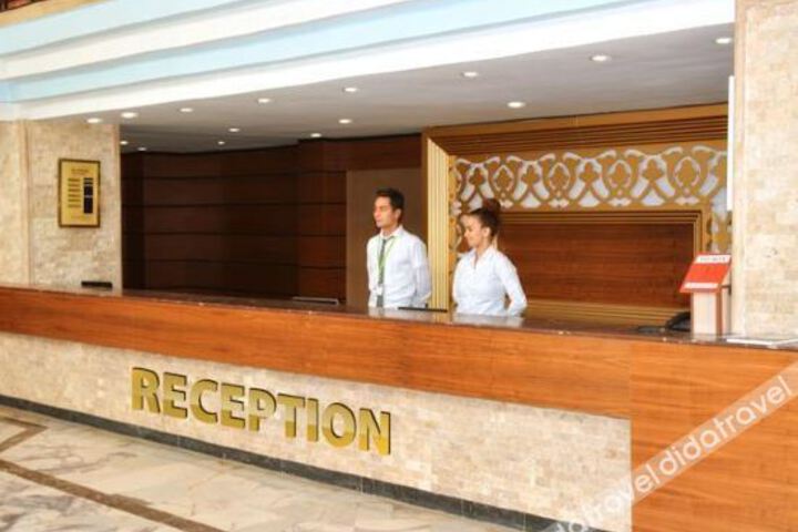 Hotel Interior 11 of 35