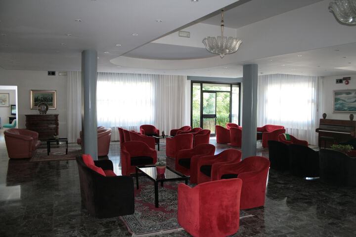 Hotel Interior 6 of 41