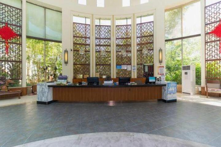 Fitness Facility Photos