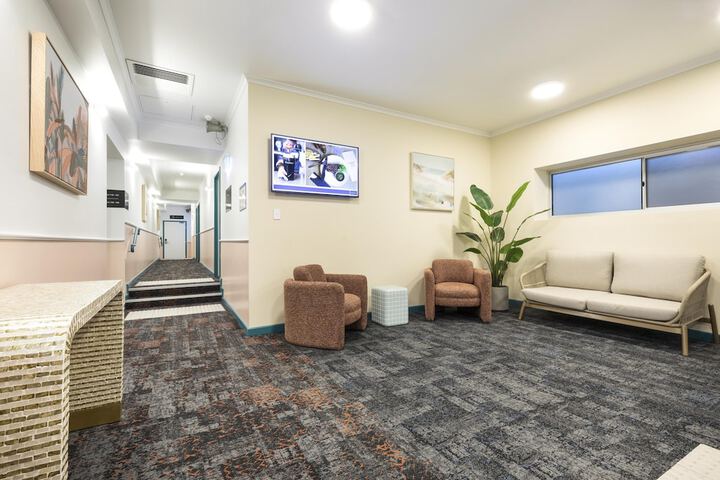 Hotel Interior 135 of 156