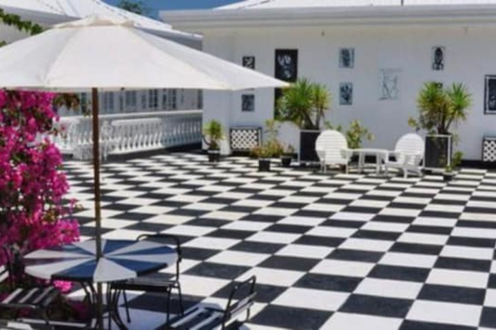 Terrace/Patio 90 of 107