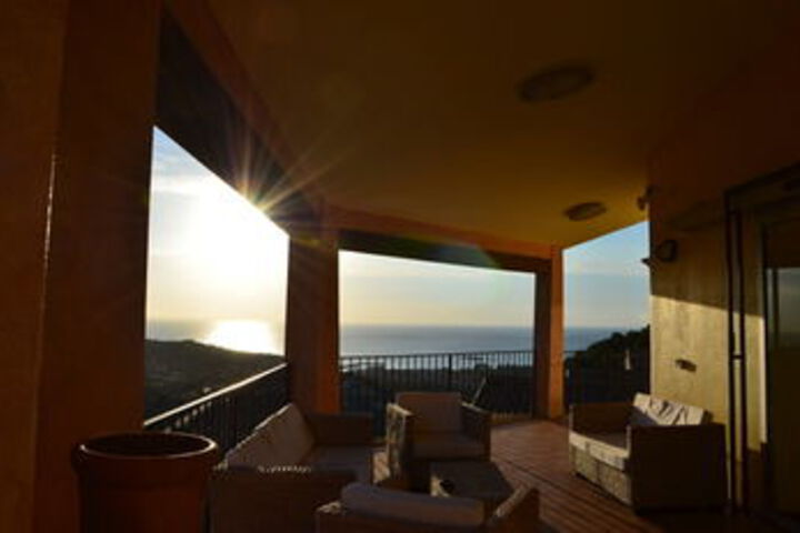 Terrace/Patio 46 of 48