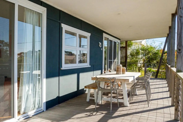 Terrace/Patio 6 of 14