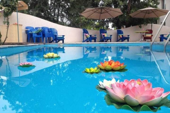 Spa and Wellness Pictures