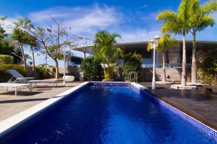 Residencial Habitats del Duque