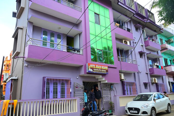 Hotel 20 of 20