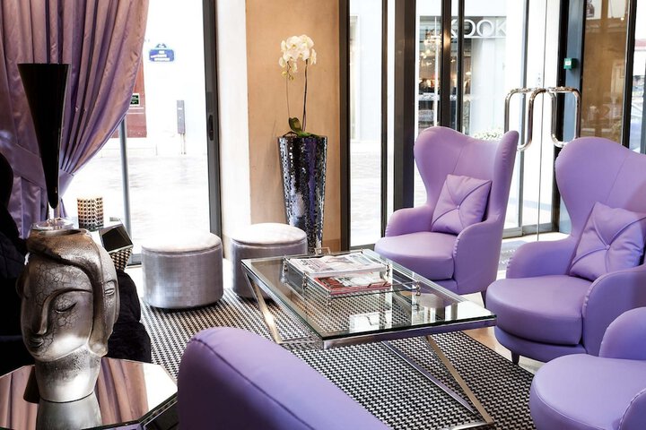 Hotel Interior 3 of 44