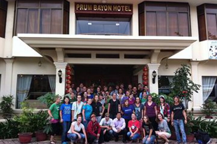Hotel 13 of 25