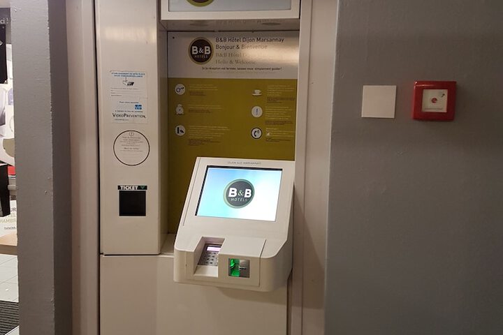 Vending machine