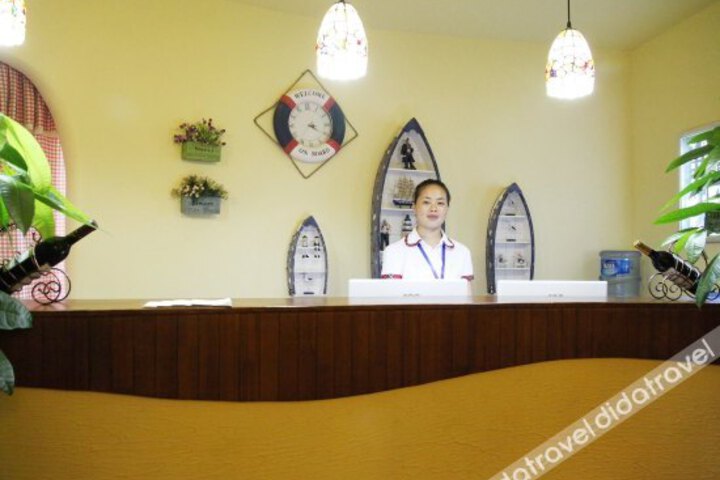 Handudu Fashion Hotel