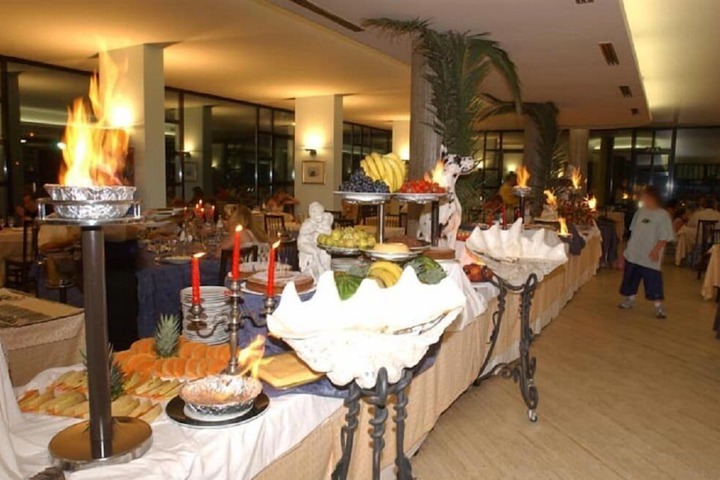 Buffet
