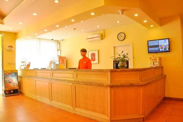 Hotel Interior 2 of 14