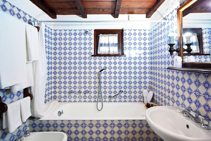 Bath Amenities