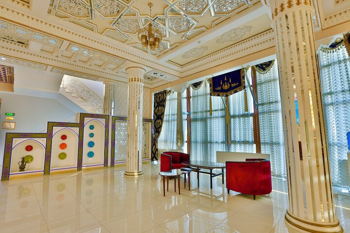 Hotel Interior 3 of 31